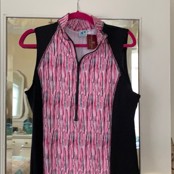 Kevin Hall Lady’s Dress. Sport attire. - Picture 5 of 5